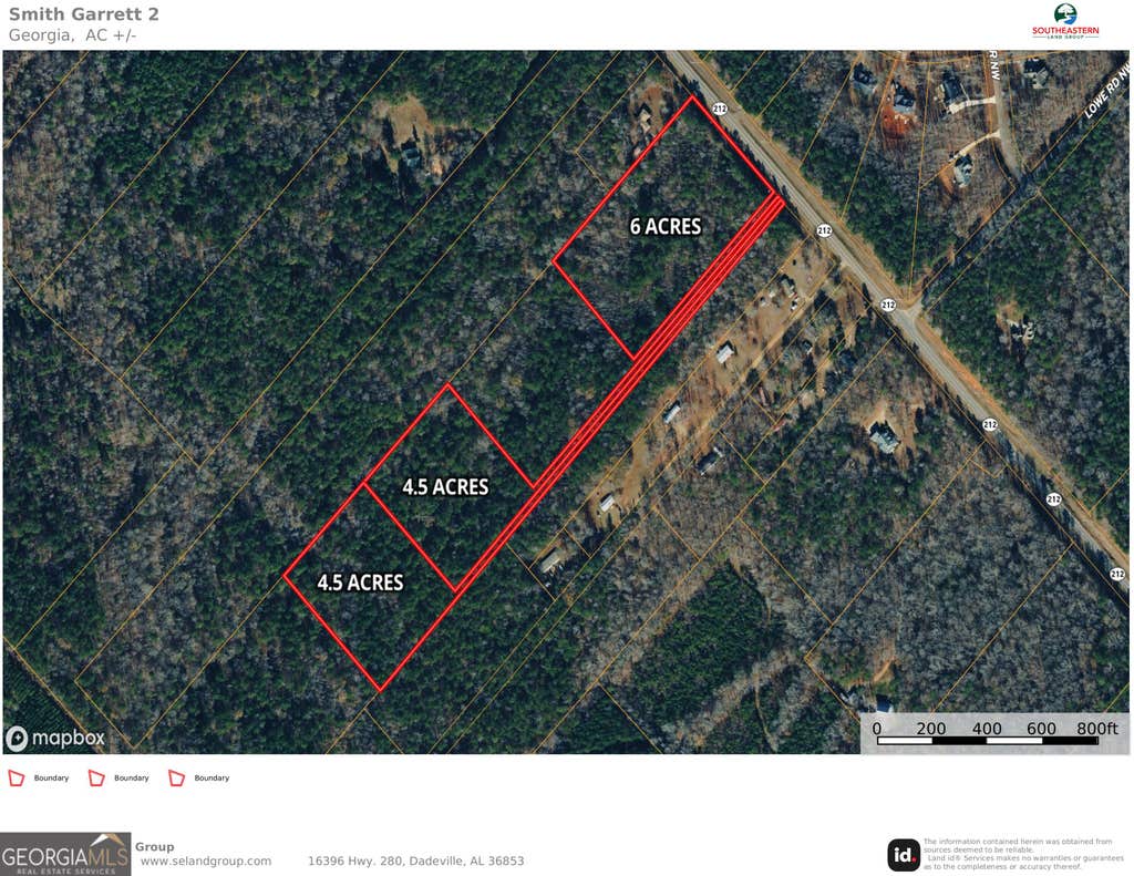 Photo of 620 212 Highway, Milledgeville, GA 31061 (MLS # 10830976)