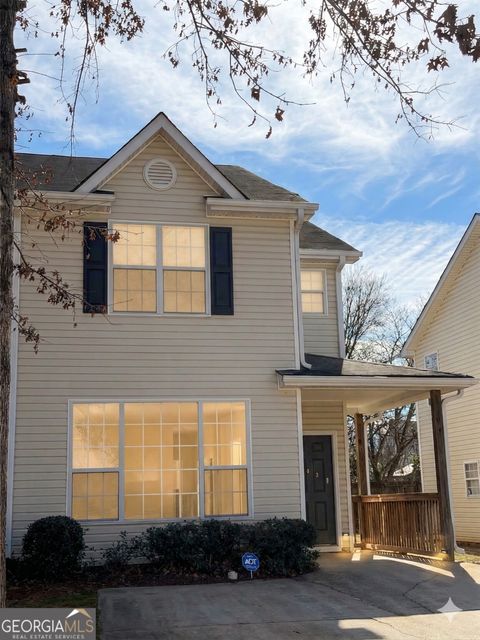 2409 Brianna DR Hampton GA 30228