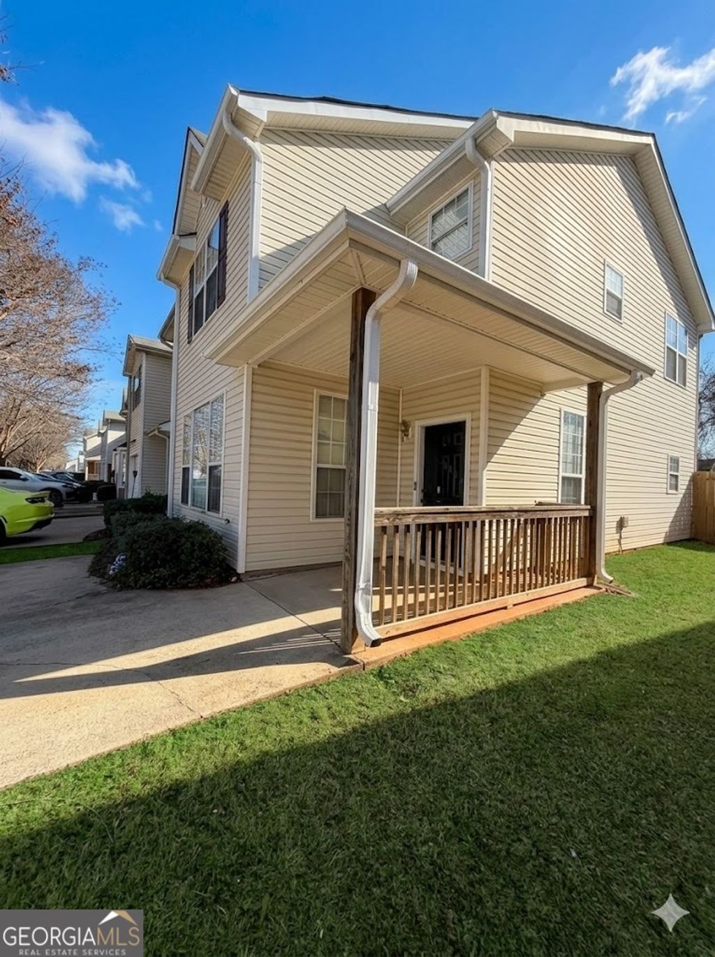 Photo of 2409 Brianna Drive, Hampton, GA 30228 (MLS # 10706653)