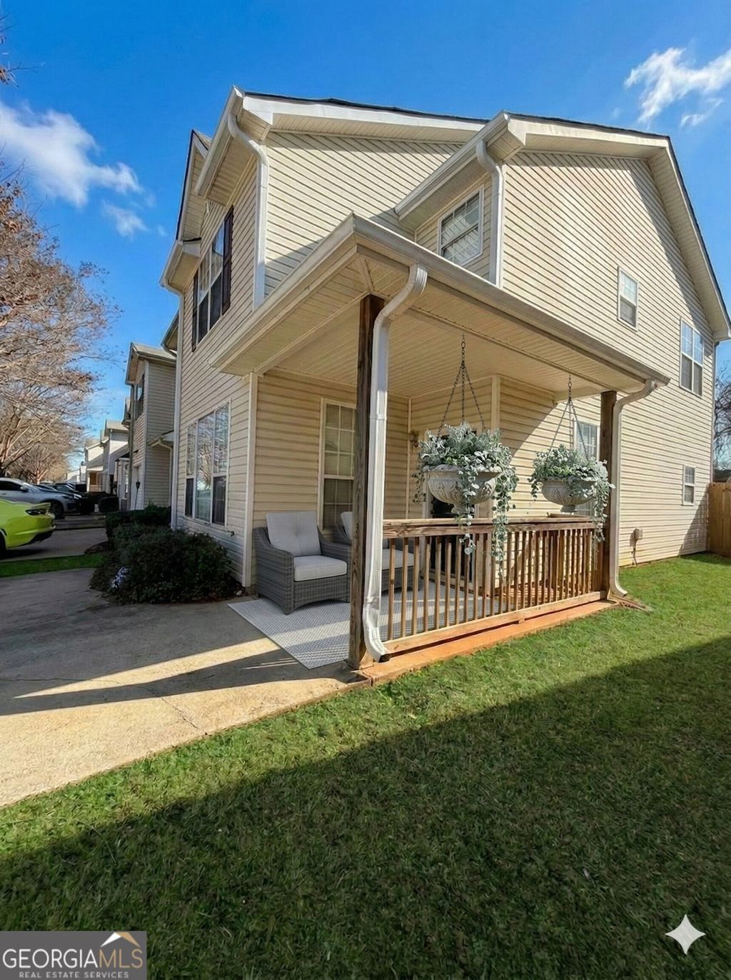 Photo of 2409 Brianna Drive, Hampton, GA 30228 (MLS # 10706653)