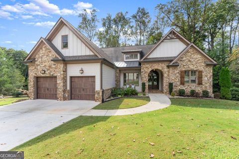 1042 Hartwell XING Gainesville GA 30501