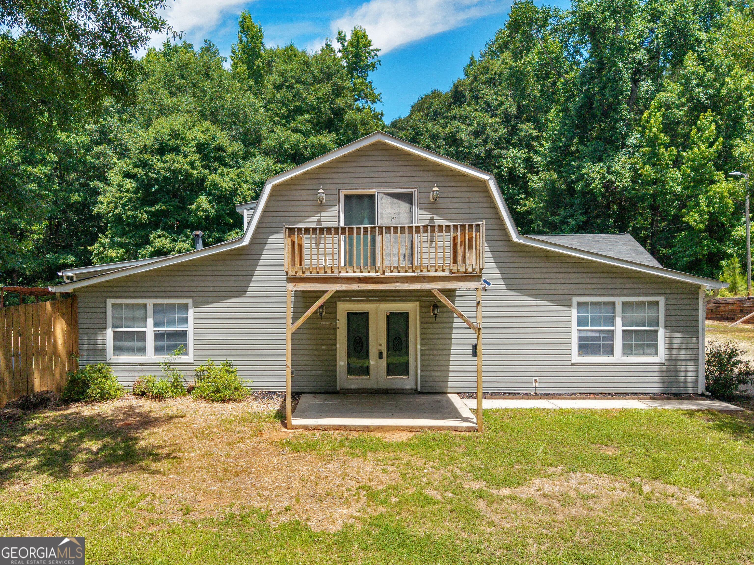 382 Indian Creek Road, Locust Grove, GA, 30248