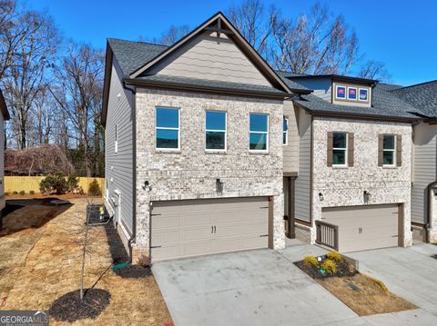 4229 Fern River TRL 5 Norcross GA 30093