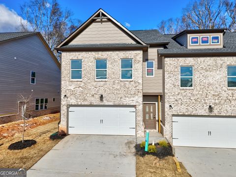 4229 Fern River TRL 5 Norcross GA 30093