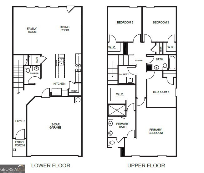 4229 Fern River TRL 5