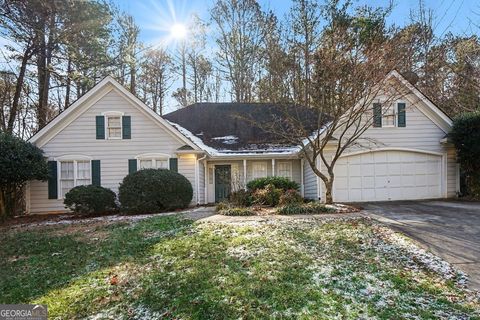 644 Laufin CT Lawrenceville GA 30043