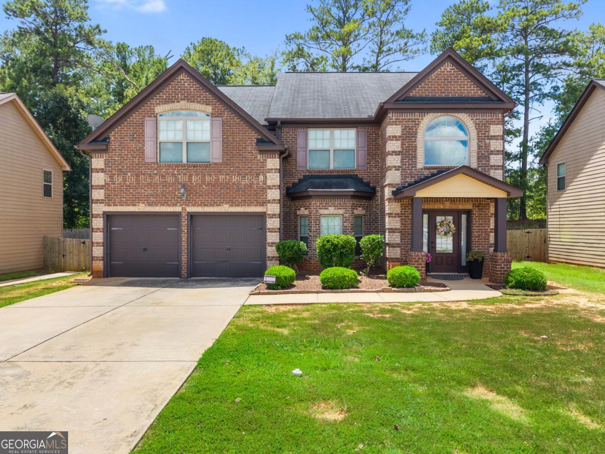 9941 Musket Ridge CIR