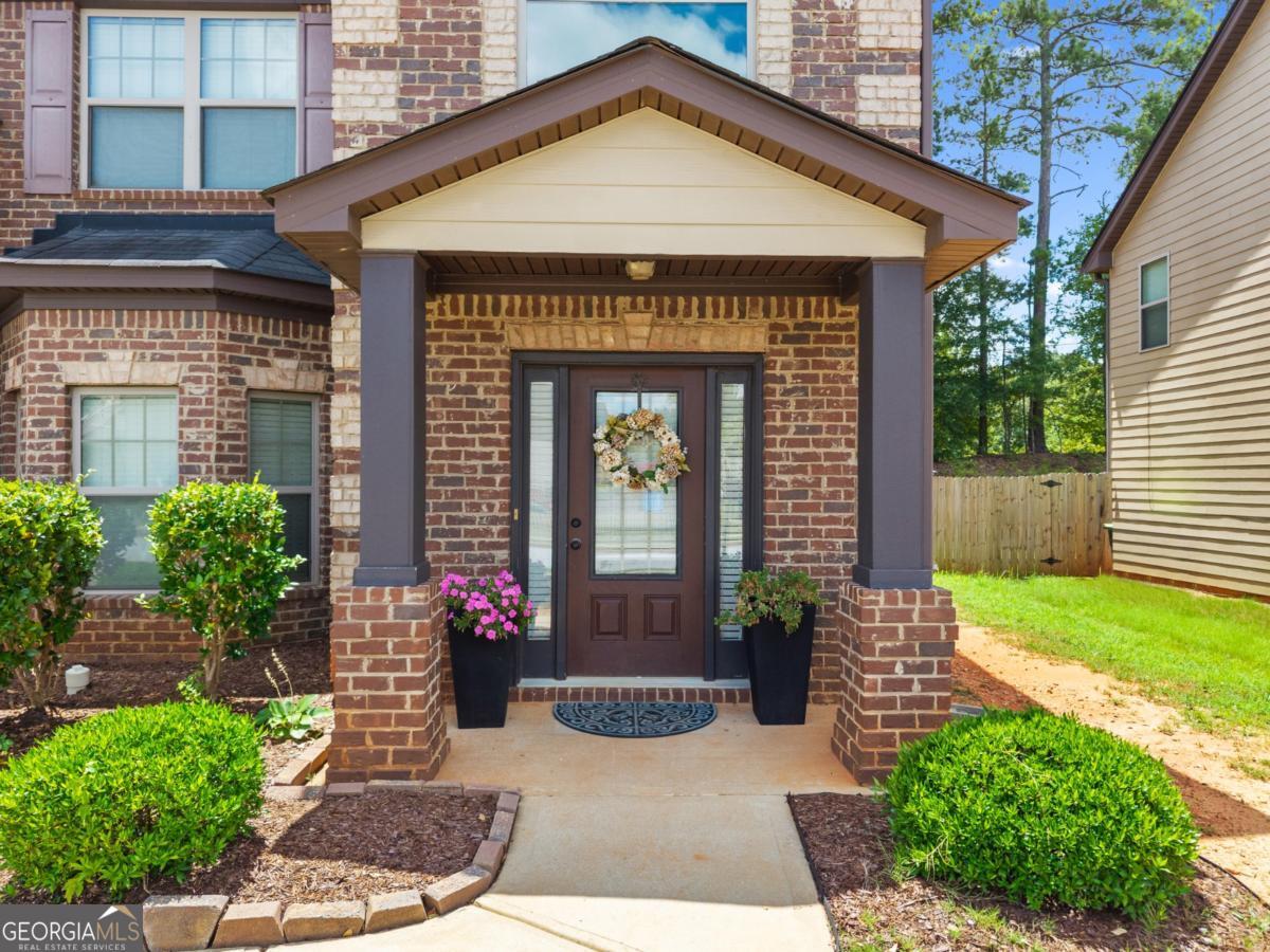 9941 Musket Ridge CIR