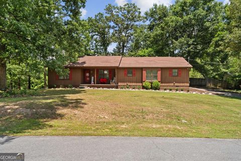 Photo of 234 Chiefvan Terrace NE, Calhoun, GA 30701 (MLS # 10795499)
