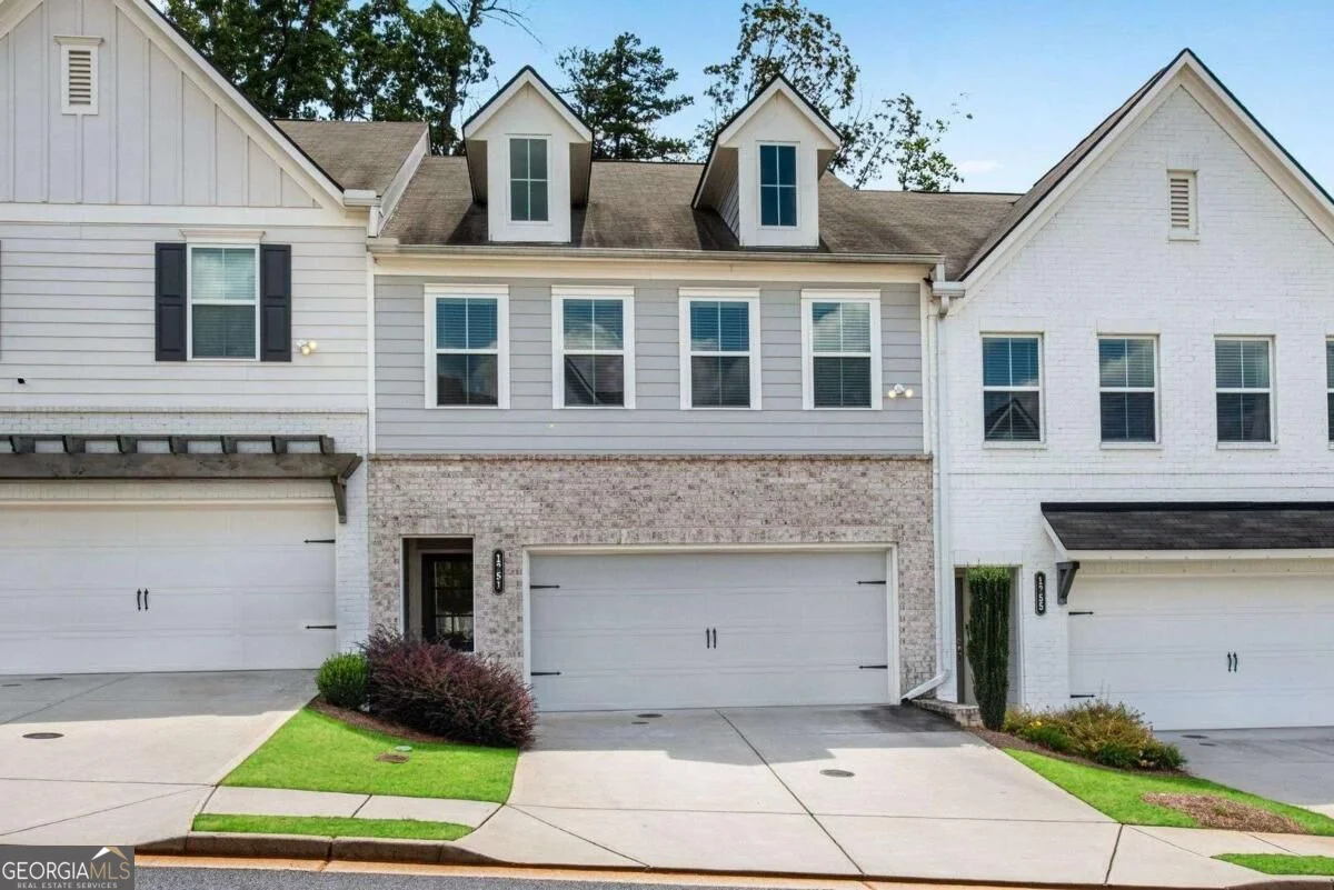 1251 Willamette Way, Marietta, GA, 30008