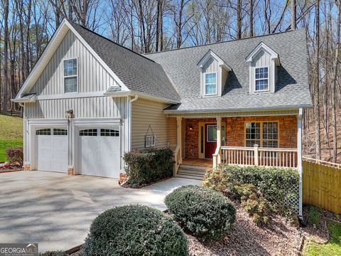 324 Heatherwood DR Auburn GA 30011