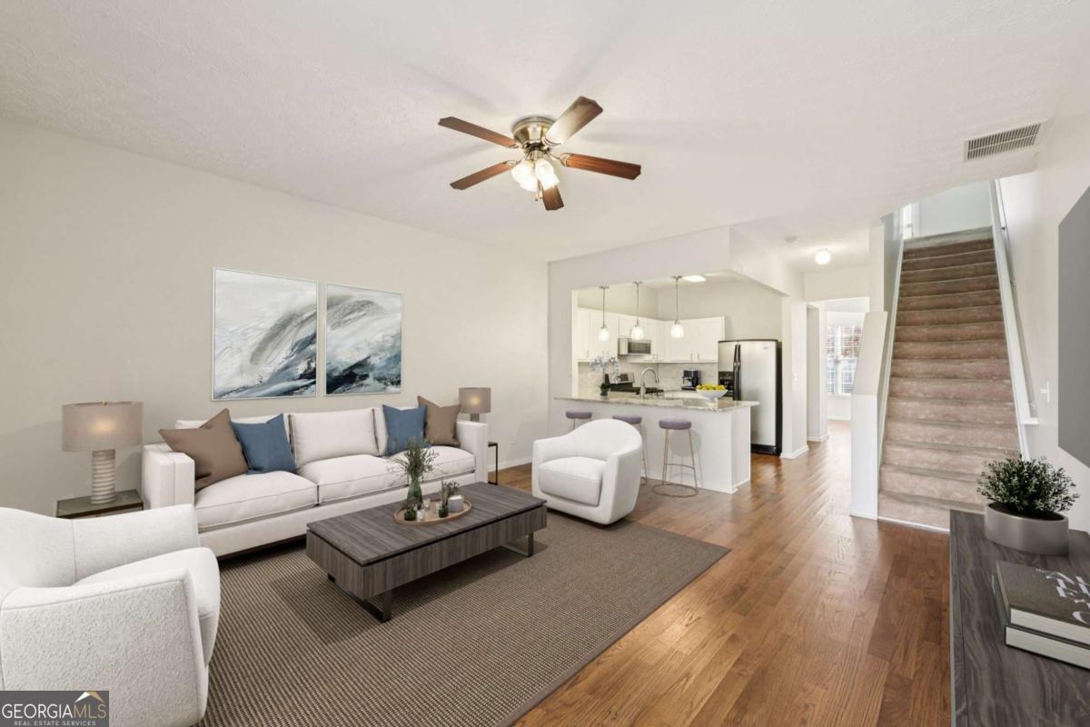 1363 Penhurst DR