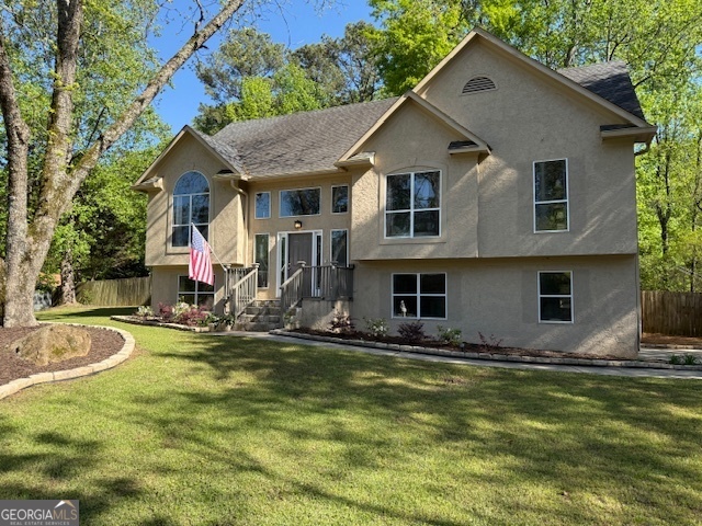 11 Line Creek CIR