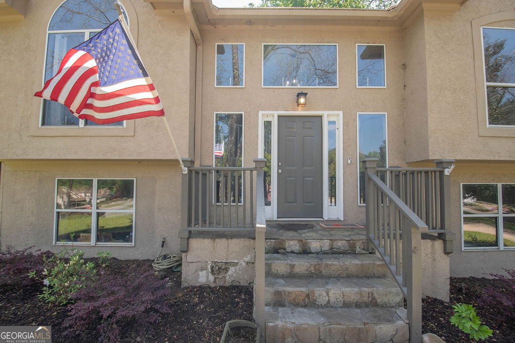 11 Line Creek CIR