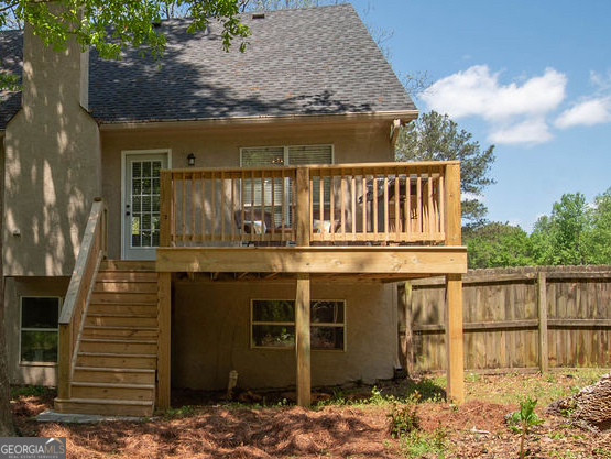 11 Line Creek CIR
