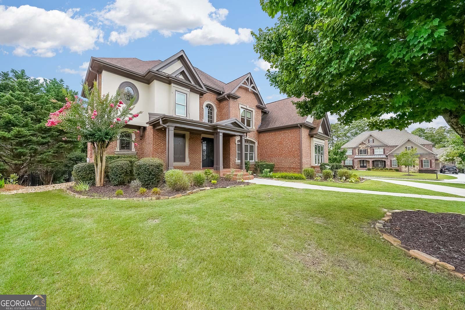 2381 Walkers Glen LN