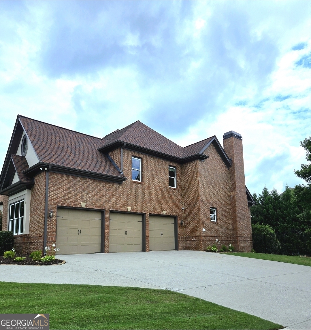 2381 Walkers Glen LN