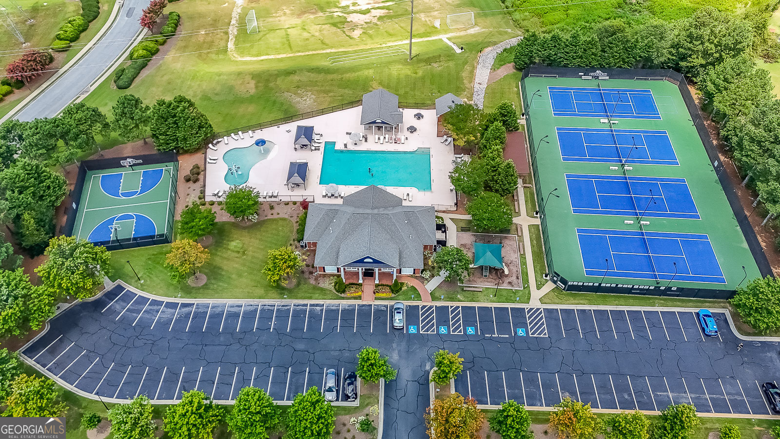 2381 Walkers Glen LN