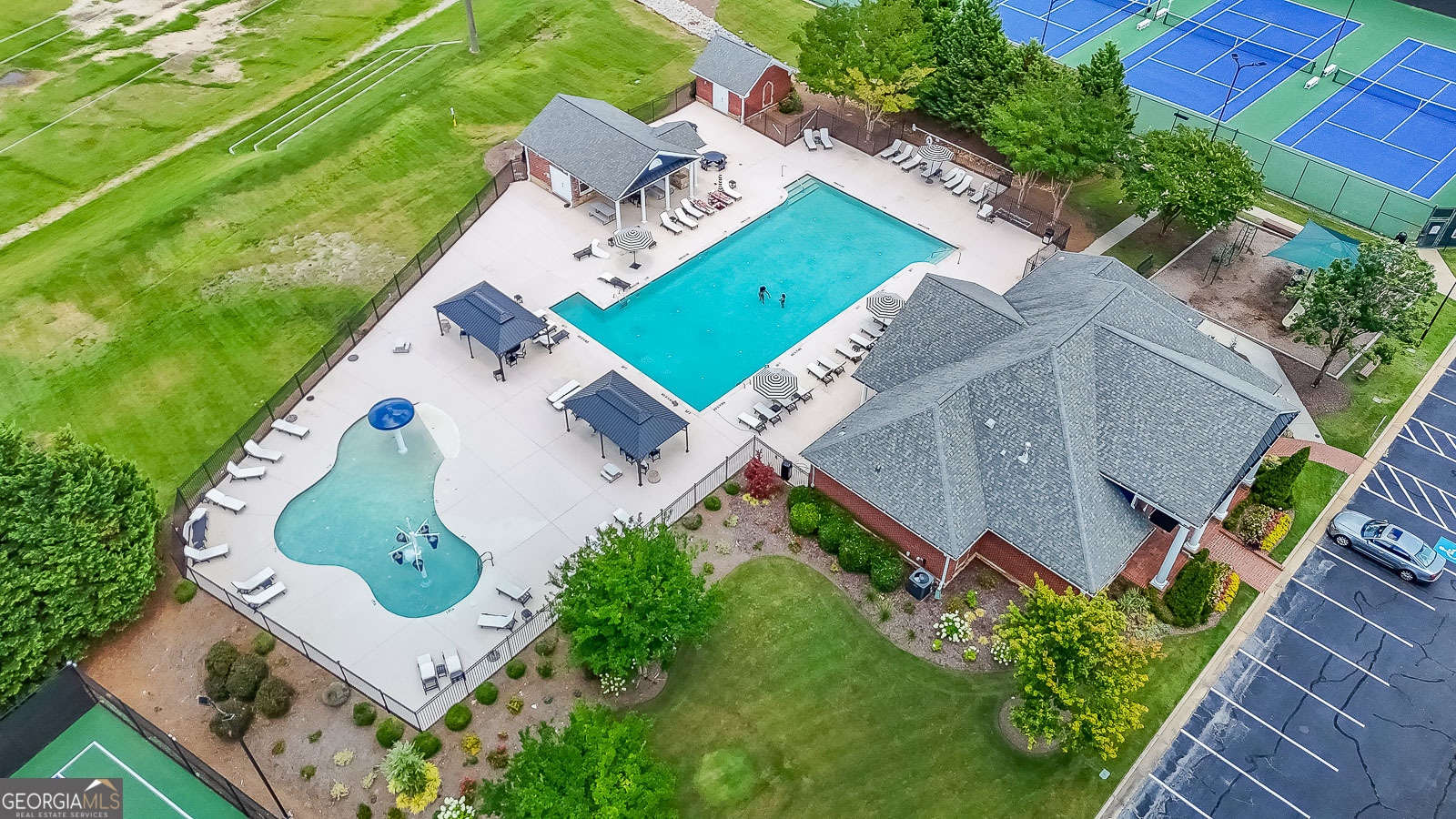 2381 Walkers Glen LN
