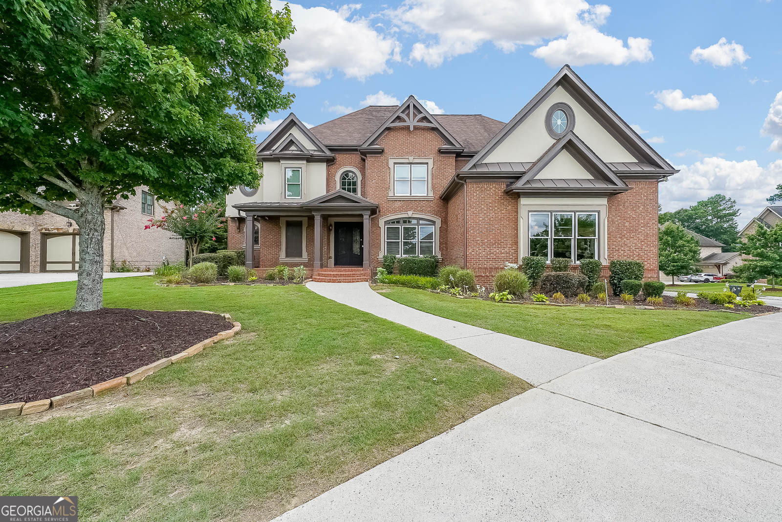 2381 Walkers Glen LN