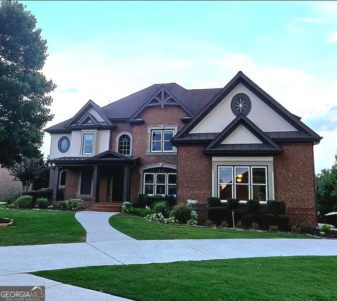 2381 Walkers Glen LN Buford GA 30519