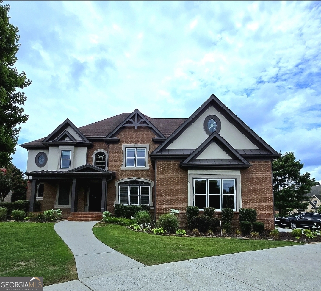 2381 Walkers Glen LN