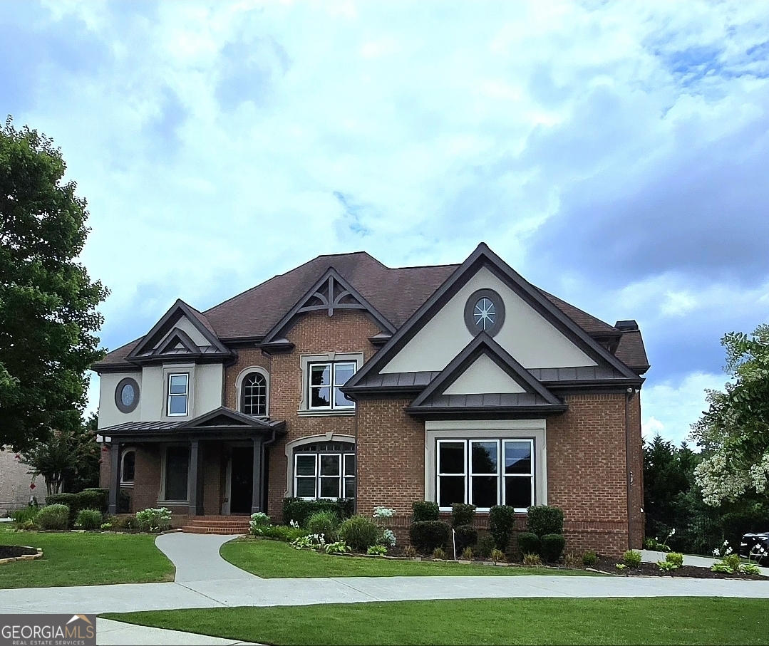 2381 Walkers Glen LN