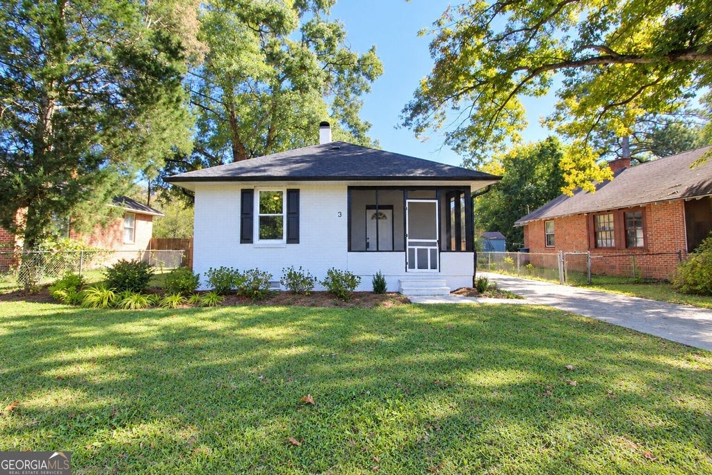 Photo of 3 Hickory Street ST NE, Rome, GA 30161 (MLS # 10880667)