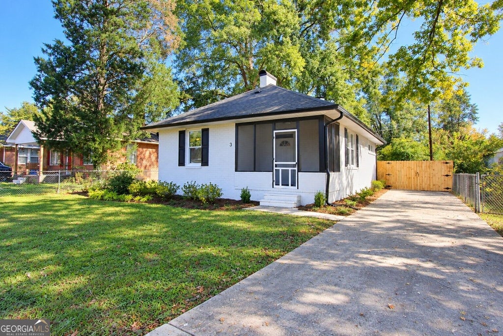 Photo of 3 Hickory Street ST NE, Rome, GA 30161 (MLS # 10880667)