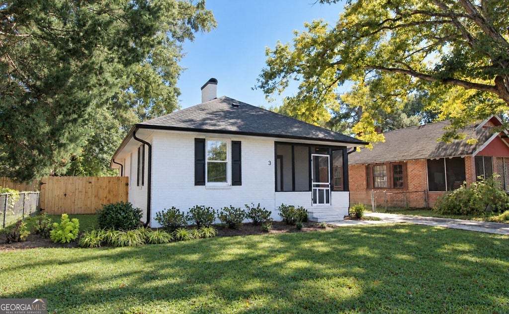 Photo of 3 Hickory Street ST NE, Rome, GA 30161 (MLS # 10880667)