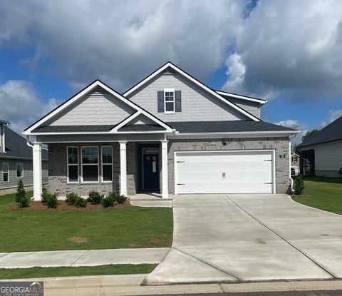 212 Parnassus RD Locust Grove GA 30248