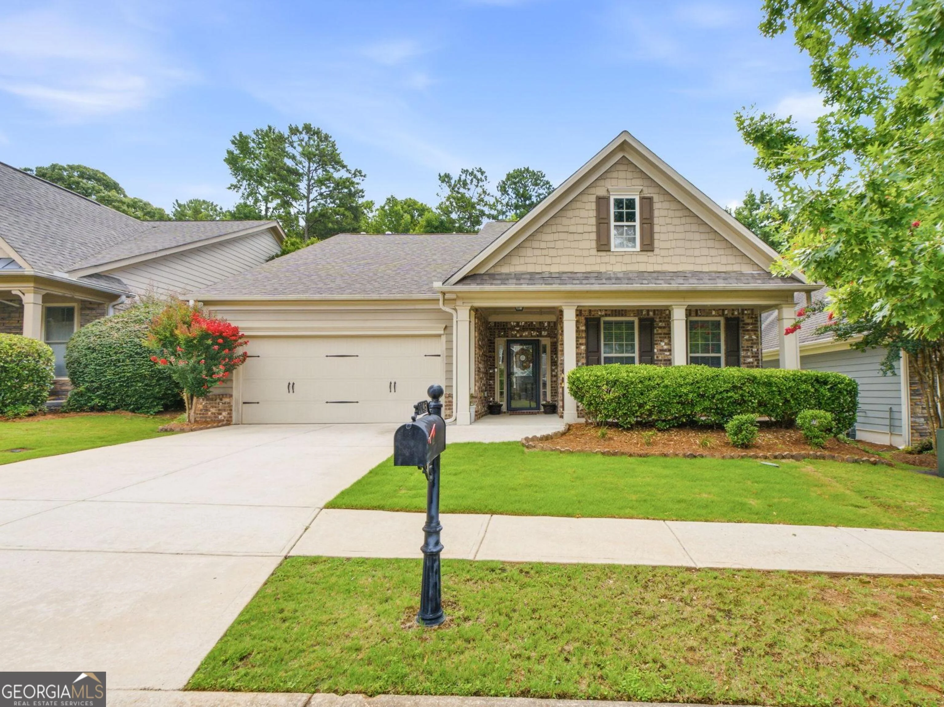 1143 Pebble Creek Lane