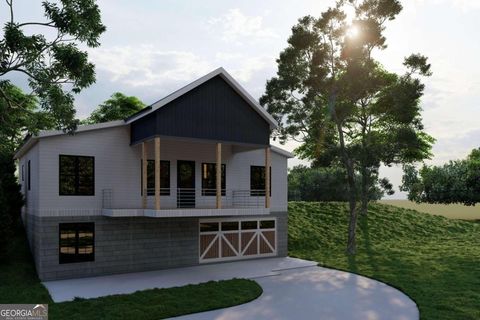 910 Lake Arrowhead Drive, Waleska, GA 30183 - #: 10321181