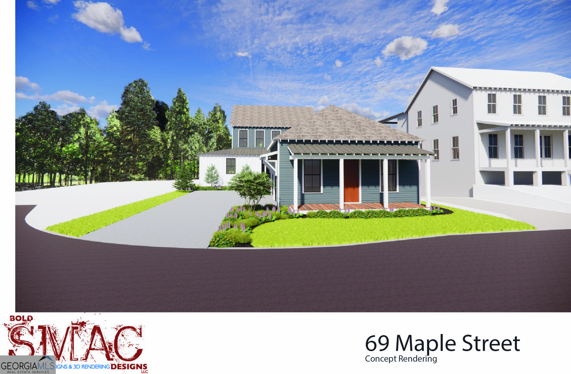 69 MAPLE ST