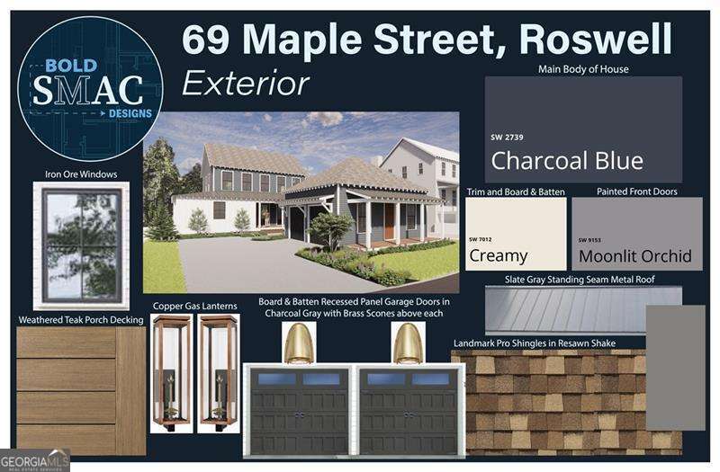 69 MAPLE ST