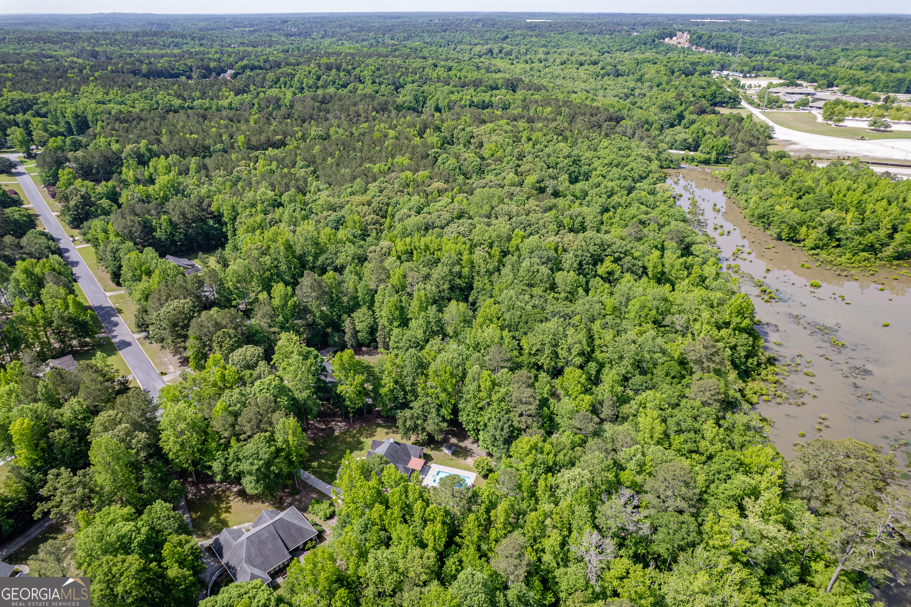 TRACT 30 Bald Rock RD
