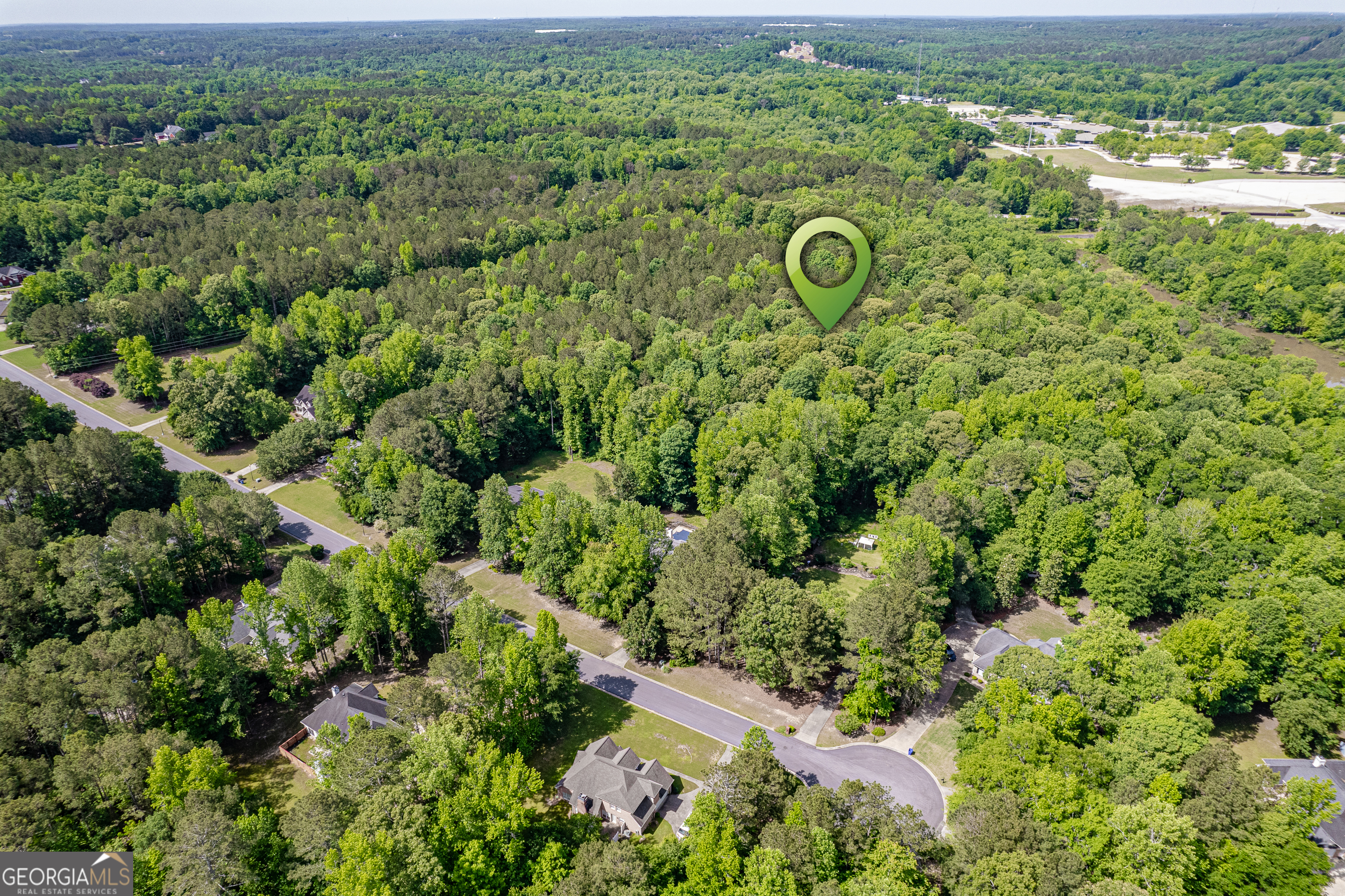 TRACT 30 Bald Rock RD