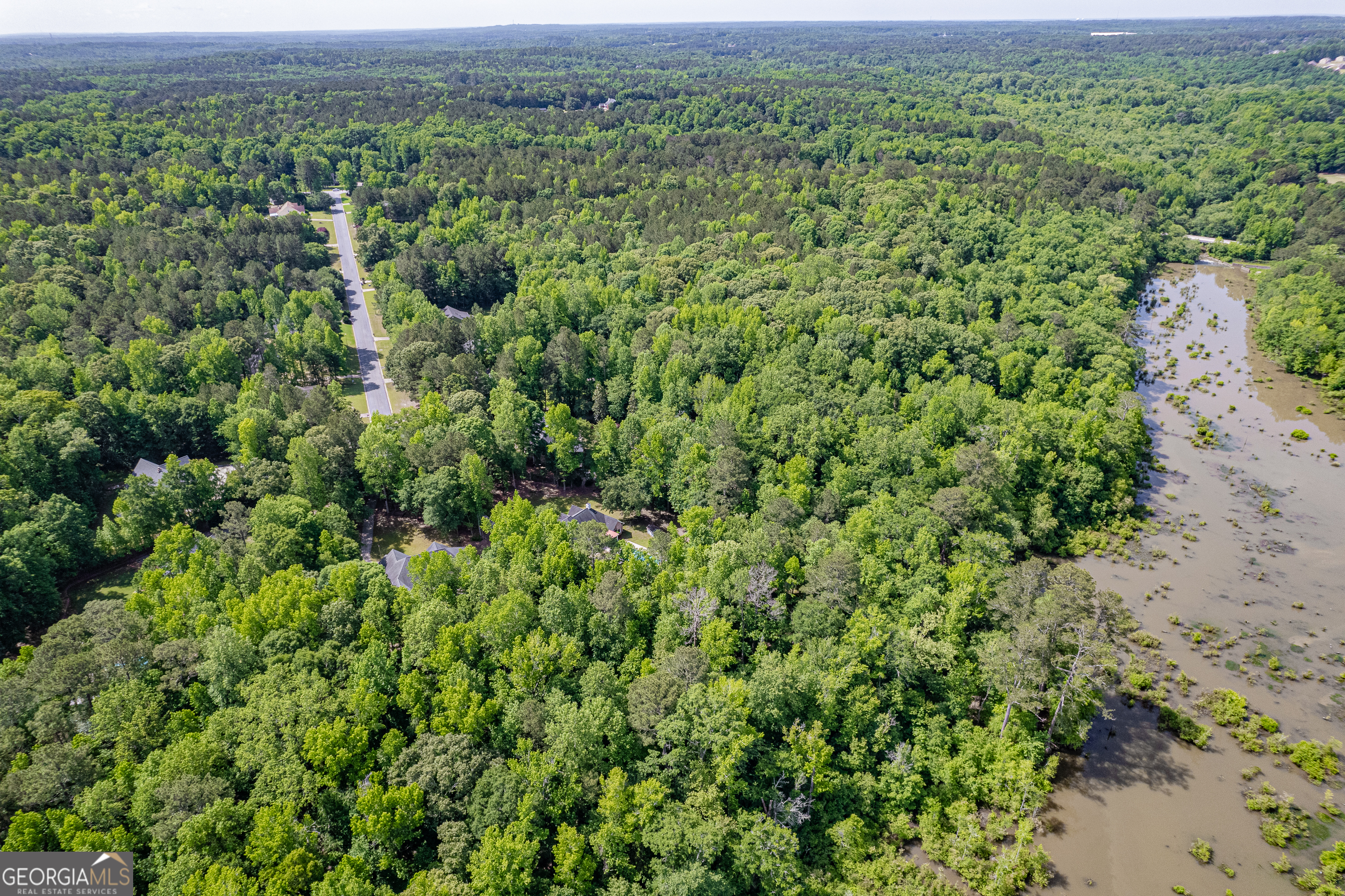 TRACT 30 Bald Rock RD
