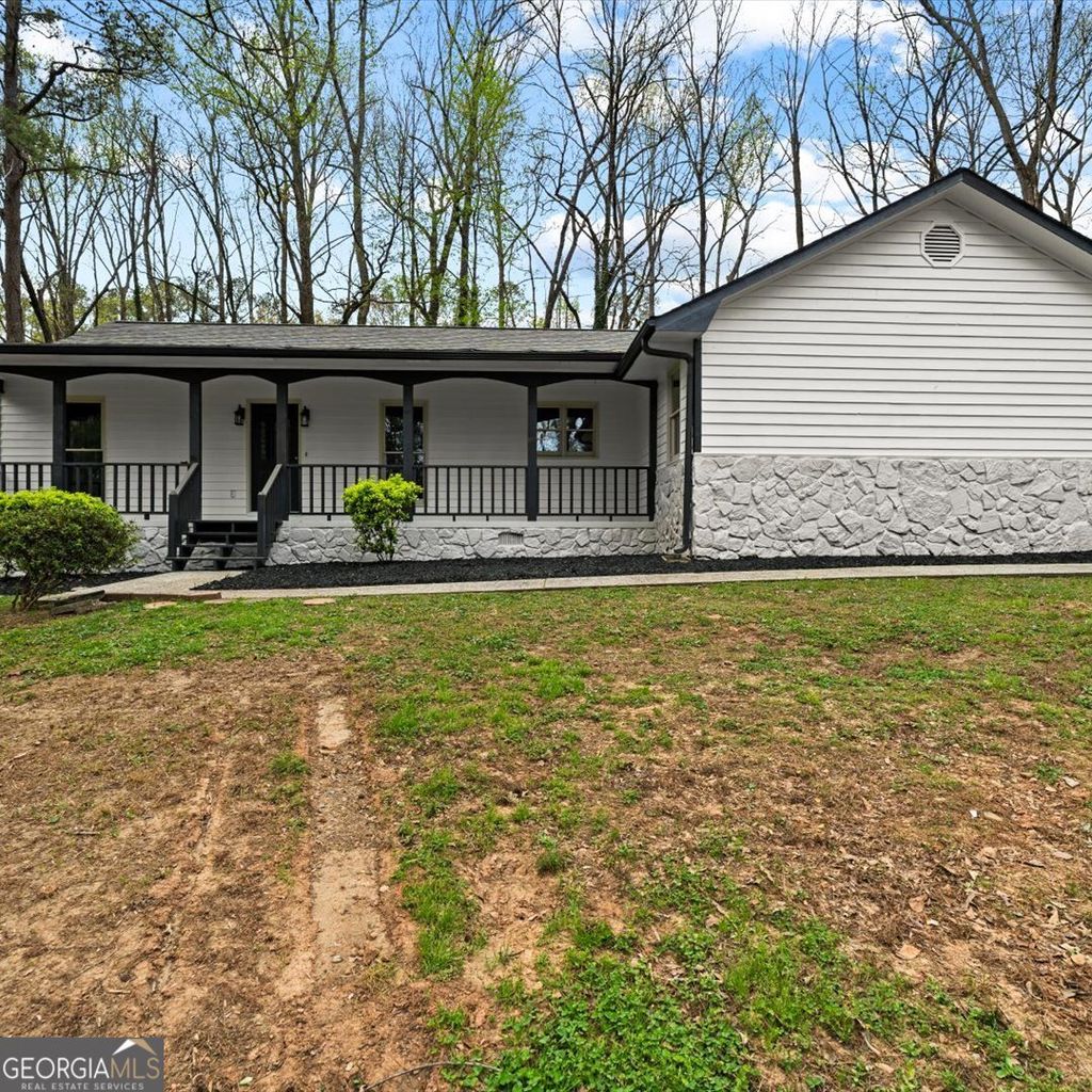 Photo of 5350 Hearn Road, Ellenwood, GA 30294 (MLS # 10721030)