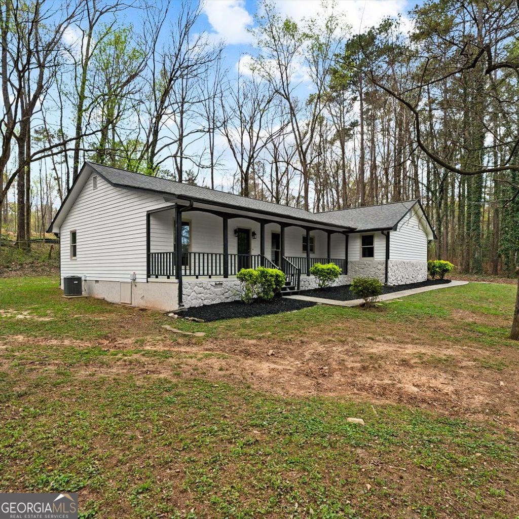 Photo of 5350 Hearn Road, Ellenwood, GA 30294 (MLS # 10721030)