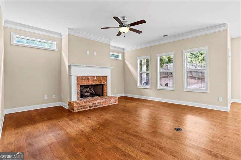 3621 Foxtrot TRL NW