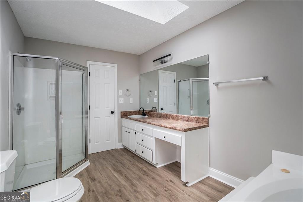 Piedmont Hills - Residential