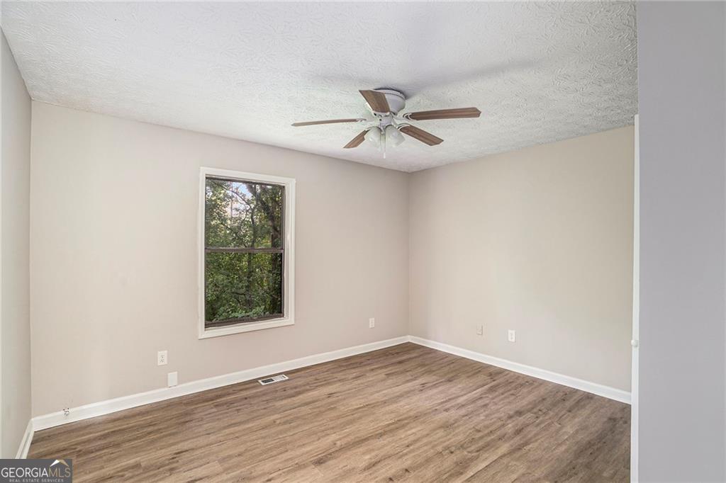 Piedmont Hills - Residential