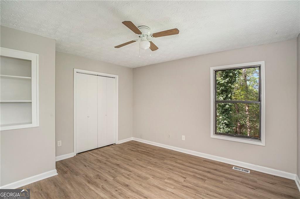 Piedmont Hills - Residential