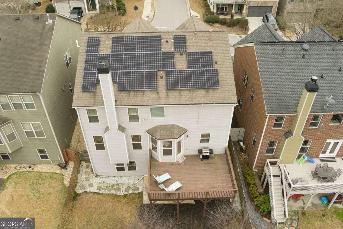 2040 Hatteras WAY NW