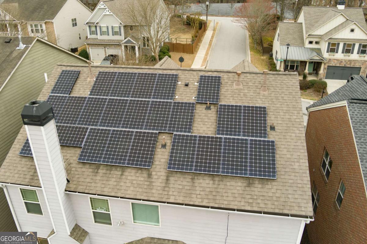 2040 Hatteras WAY NW