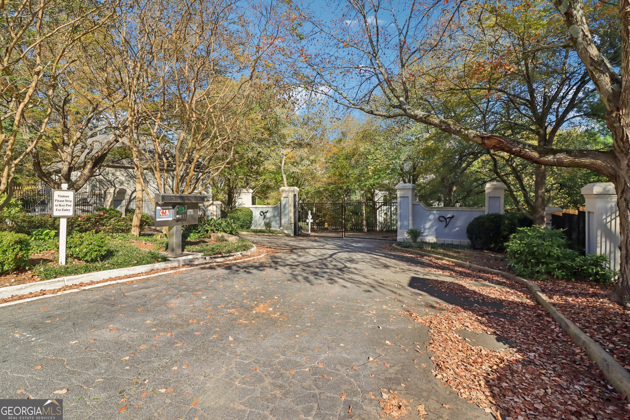 Vanderbilt - Residential