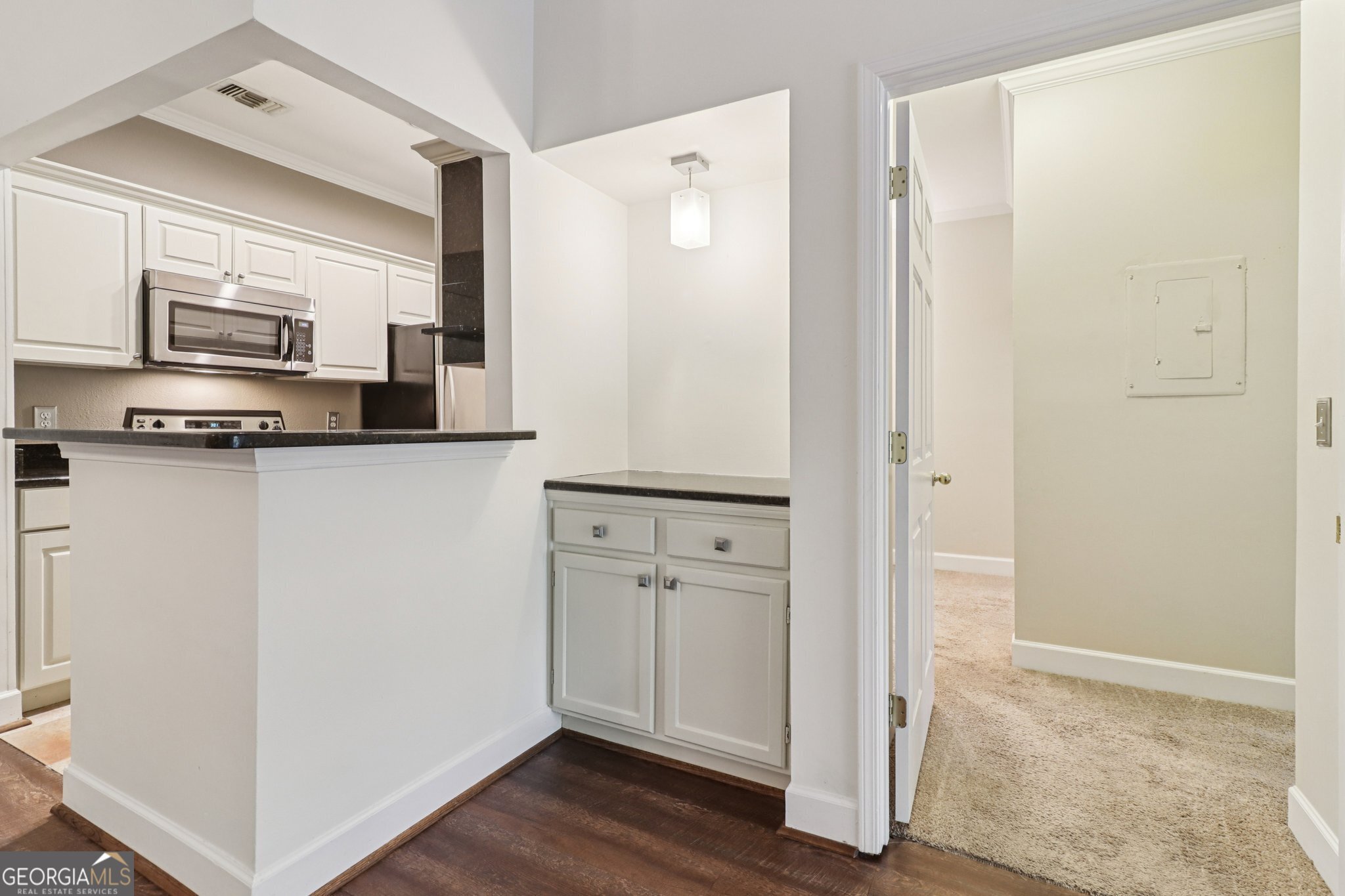 Vanderbilt - Residential