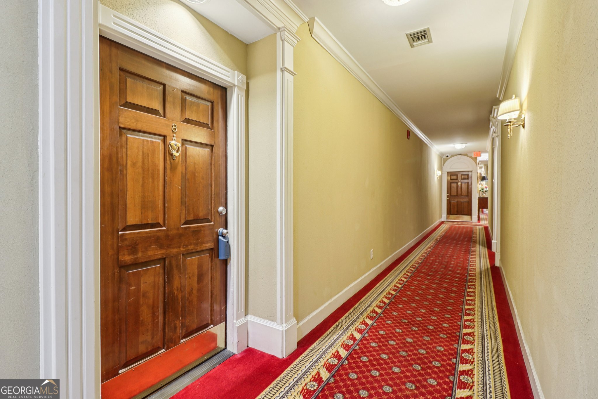 Vanderbilt - Residential