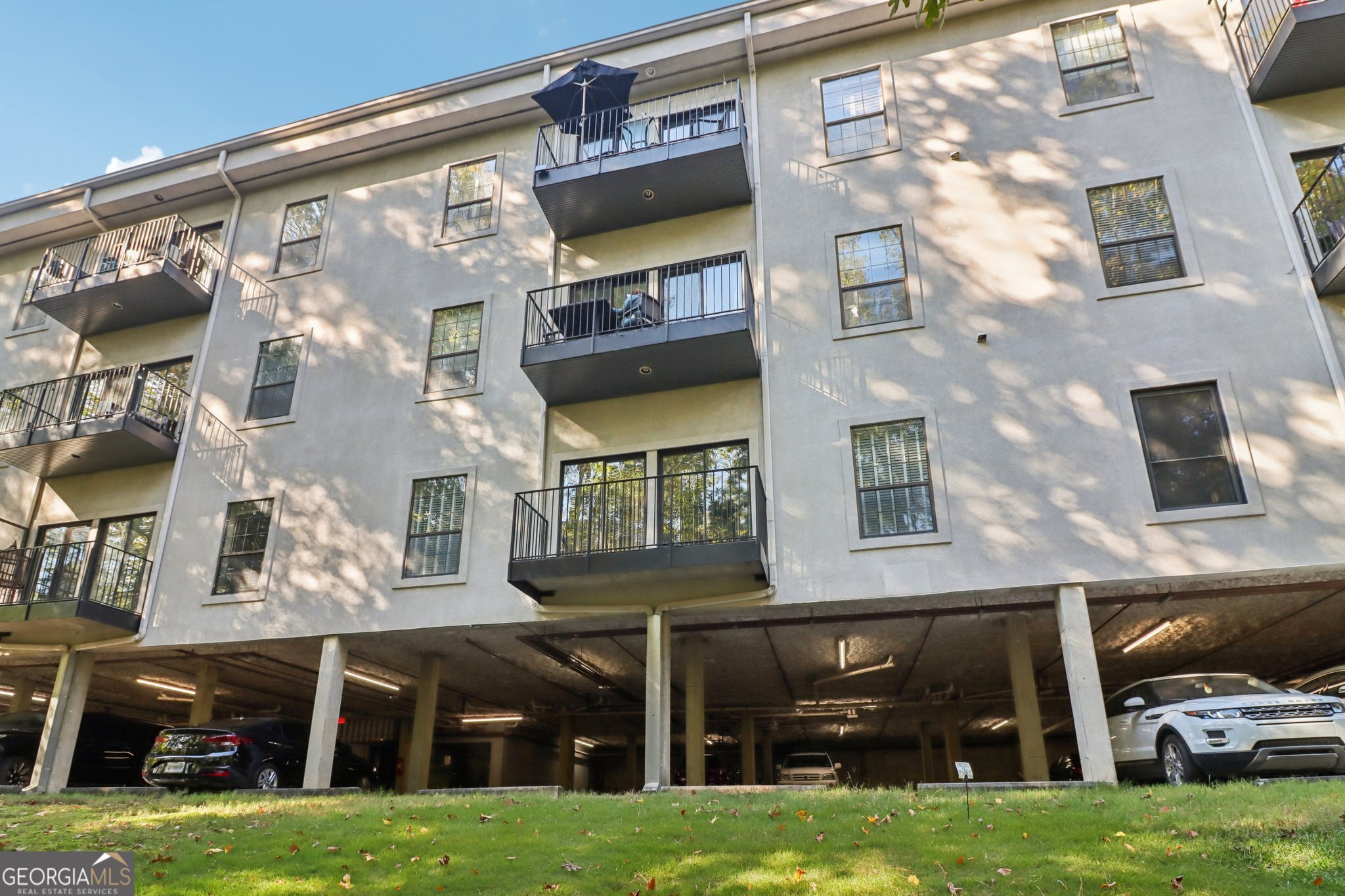 Vanderbilt - Residential